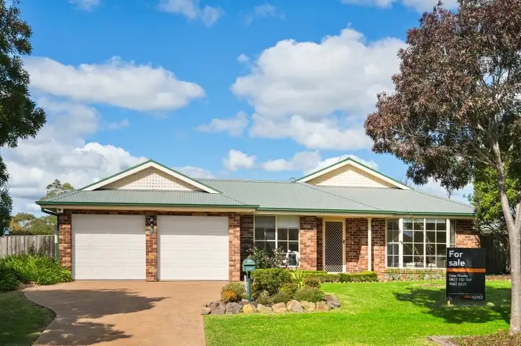 3 Lavis Road, Bowral NSW 2576