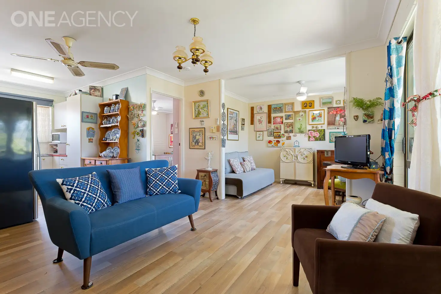 Main view of Homely unit listing, 21/7 Sydney Street, Redcliffe QLD 4020