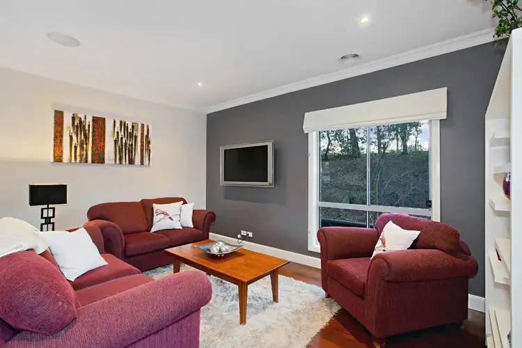Fifth view of Homely house listing, 7A Maurine Court, Ringwood North VIC 3134
