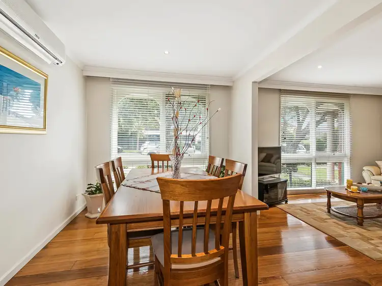 Fourth view of Homely unit listing, 1/12 Laburnum Street, Brighton VIC 3186
