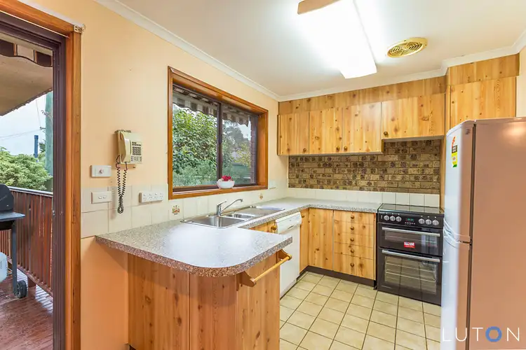 Sixth view of Homely house listing, 52 Goldstein Crescent, Chisholm ACT 2905