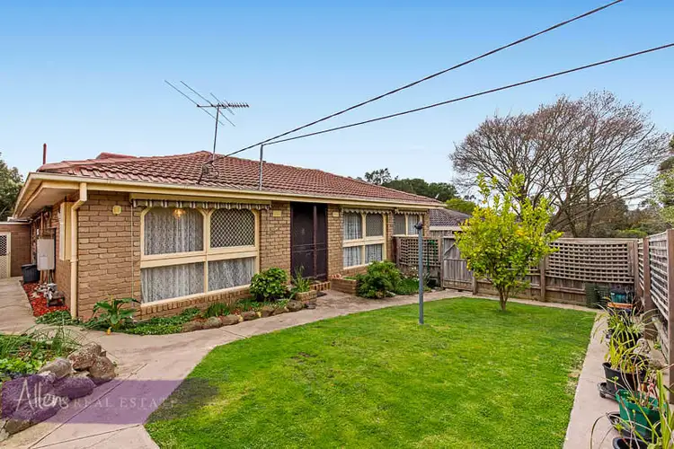1/95 Bellevue Avenue, Doncaster East VIC 3109