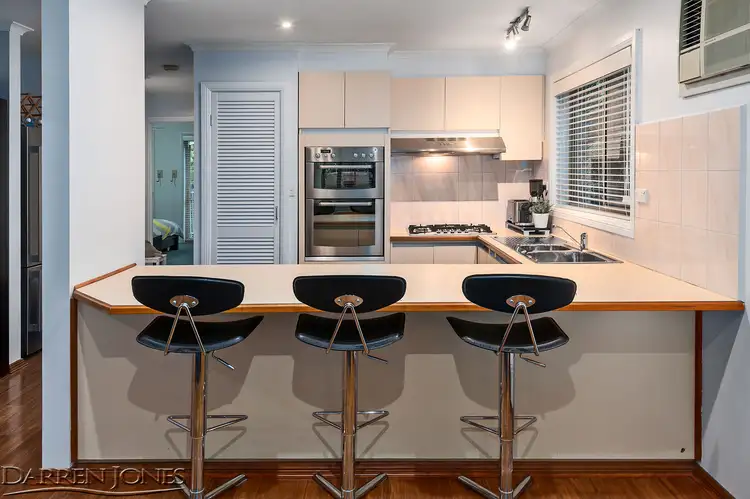 Fourth view of Homely townhouse listing, 5/97 Diamond Creek Road, Greensborough VIC 3088