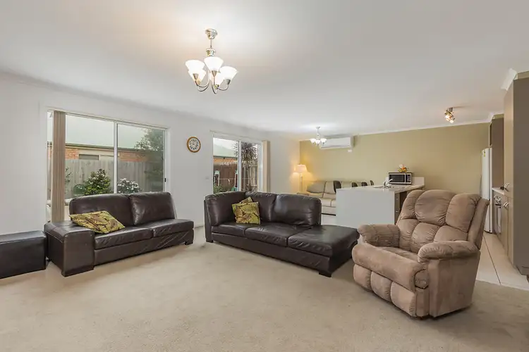 Third view of Homely house listing, 14 Agathea Close, Corio VIC 3214