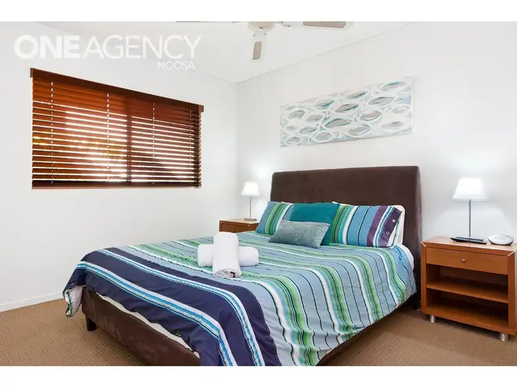 Seventh view of Homely apartment listing, 8/213 Gympie Terrace, Noosaville QLD 4566