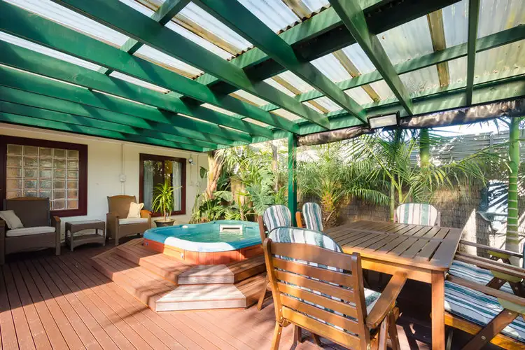 107 Champion Road, Newport VIC 3015