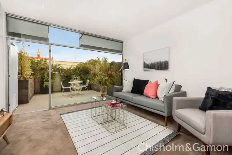 24/181 Bay Street, Port Melbourne VIC 3207