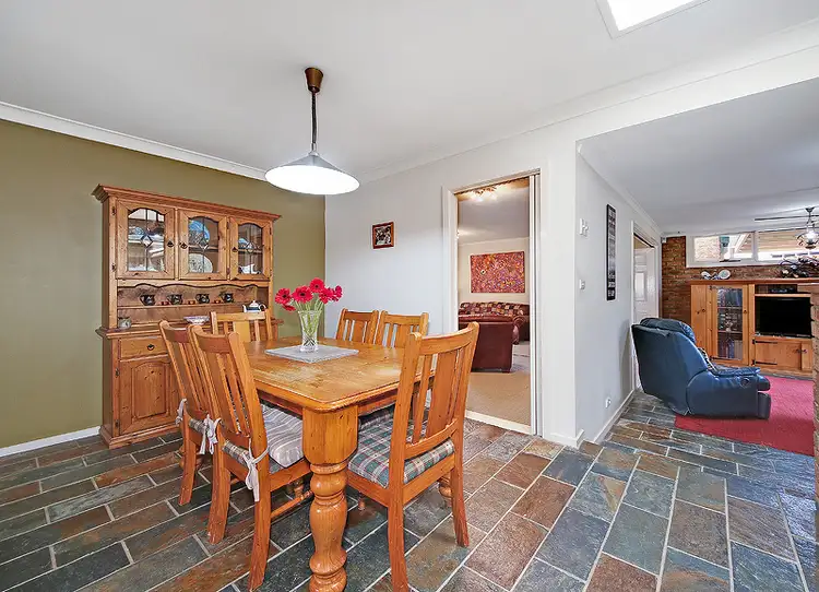Fifth view of Homely house listing, 183 Cambridge Road, Mooroolbark VIC 3138