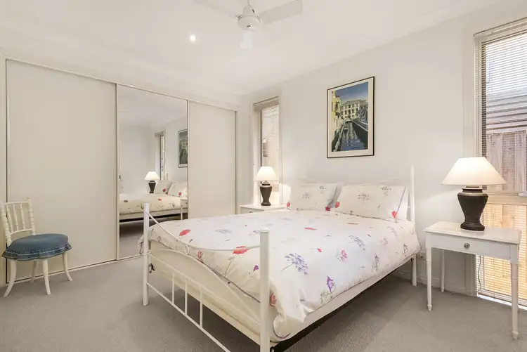 Sixth view of Homely townhouse listing, 3/20 Grandview Avenue, Beaumaris VIC 3193