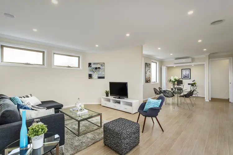 Sixth view of Homely townhouse listing, 1/53 Robinson Grove, Bulleen VIC 3105
