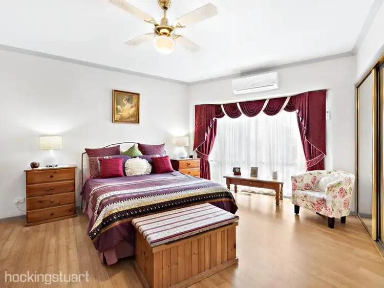 Sixth view of Homely house listing, 4 Sasha Court, Langwarrin VIC 3910