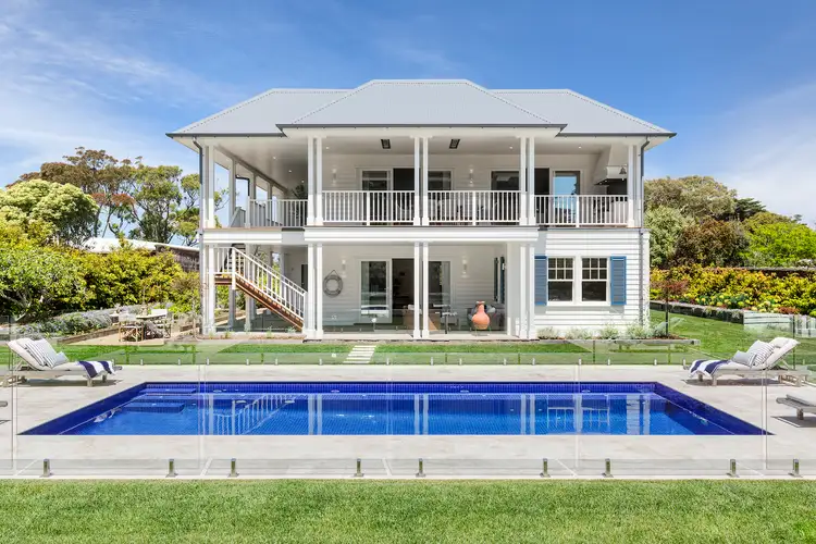 Third view of Homely house listing, 14 Bass Street, Flinders VIC 3929