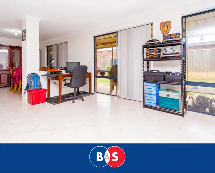 Third view of Homely house listing, 64 Mosedale Avenue, Usher WA 6230