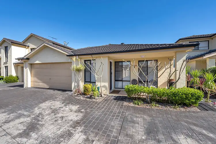 Fourth view of Homely villa listing, 5/23-25 Vincent Street, St Marys NSW 2760