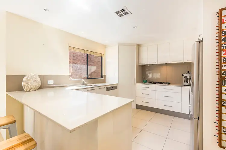 Fourth view of Homely house listing, 14 Connibere Crescent, Oxley ACT 2903