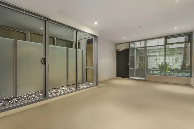 Fourth view of Homely apartment listing, 1.10F/91 Dow Street, Port Melbourne VIC 3207