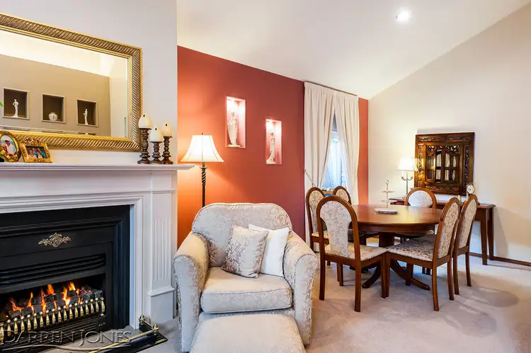 Fourth view of Homely house listing, 7 Marigolds Road, Yallambie VIC 3085