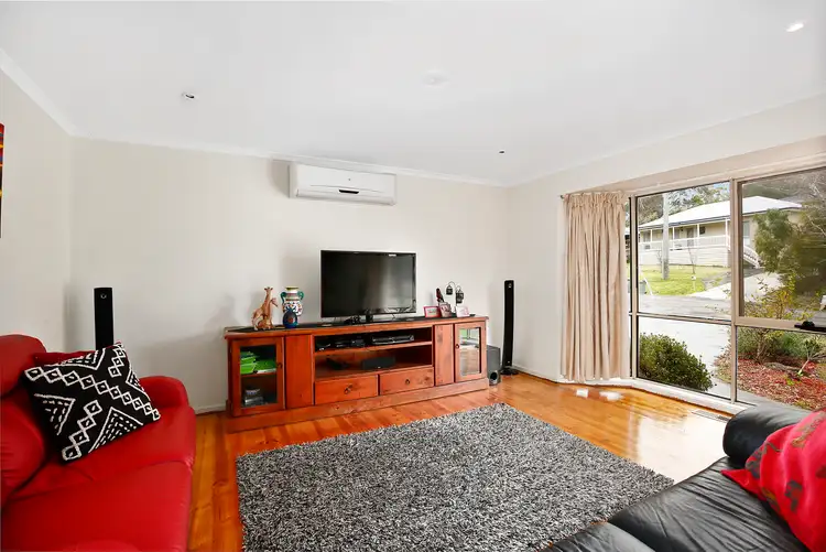 Fifth view of Homely house listing, 9A Valley Road, Seville VIC 3139
