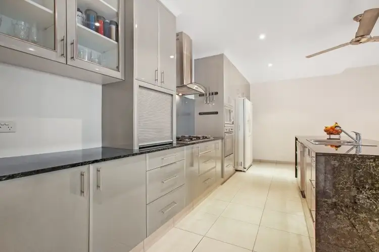Main view of Homely townhouse listing, 3/15 Hinkler Crescent, Fannie Bay NT 820