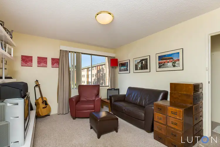 Fourth view of Homely apartment listing, 57/3 Waddell Place, Curtin ACT 2605