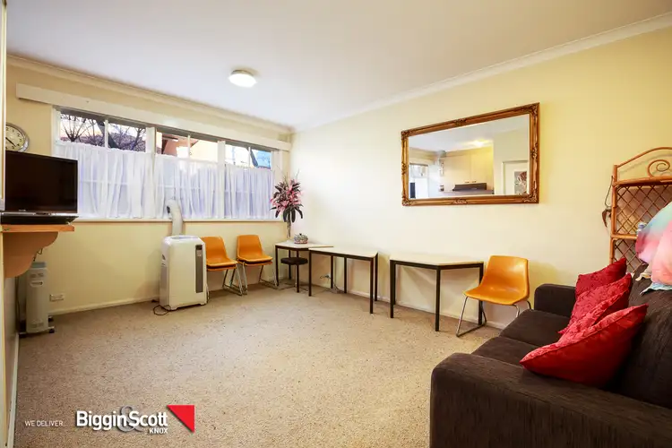 Second view of Homely unit listing, 23/401 Toorak Road, South Yarra VIC 3141