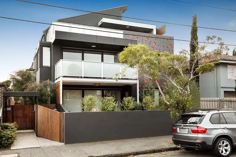 Main view of Homely apartment listing, 4/36 The Avenue, Balaclava VIC 3183