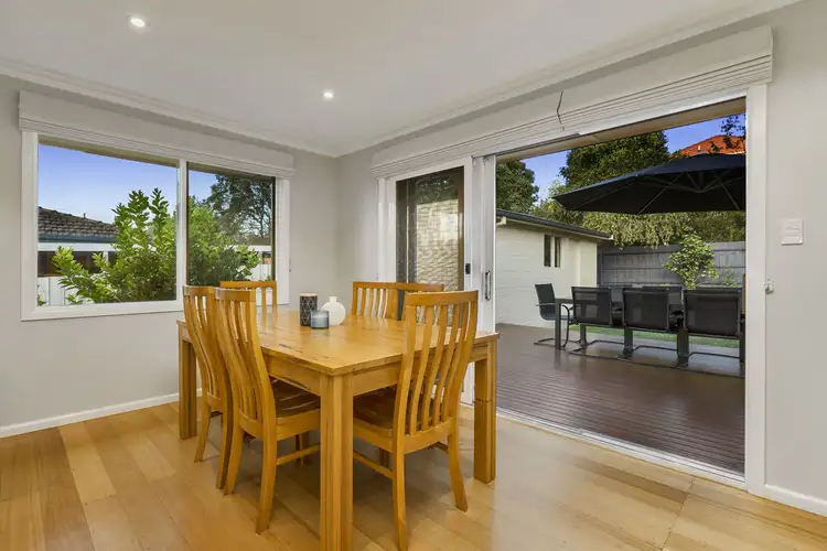 Fourth view of Homely house listing, 29 Smithdene Avenue, Ringwood East VIC 3135