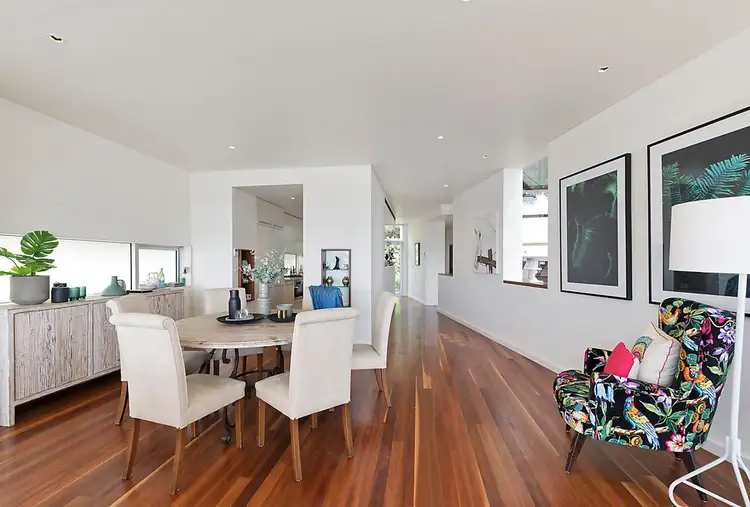 Sixth view of Homely house listing, 9 Montpelier Place, Manly NSW 2095