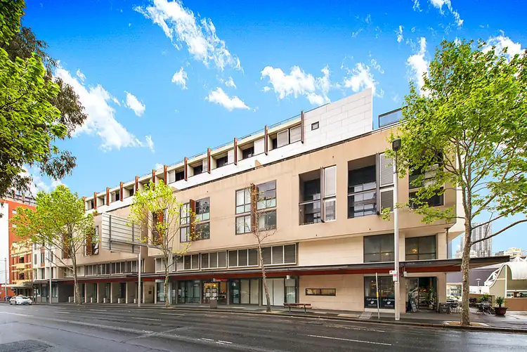 609B/444 Harris Street, Ultimo NSW 2007