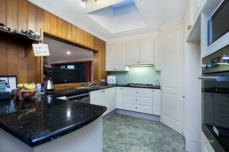 Fifth view of Homely house listing, 78 Begonia Avenue, Bayswater VIC 3153