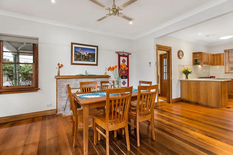 Fifth view of Homely house listing, 26 Benjamin Street, Sunshine VIC 3020