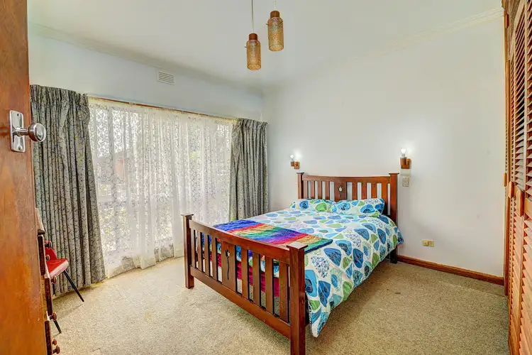 Fifth view of Homely house listing, 6 Coulter Street, Wendouree VIC 3355