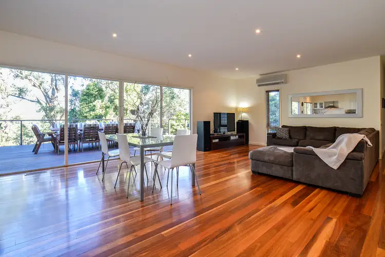 Sixth view of Homely house listing, 1A Forest Road, Belgrave VIC 3160