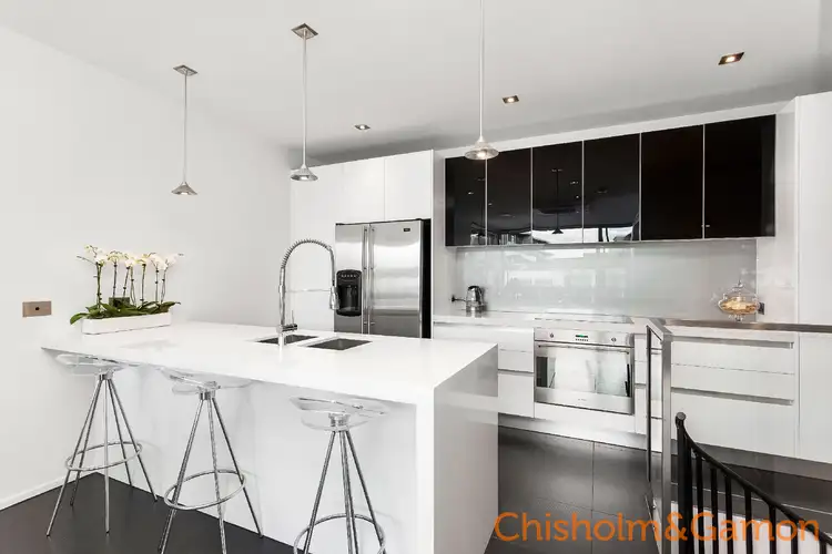 Sixth view of Homely house listing, 39 Johnston Street, Port Melbourne VIC 3207