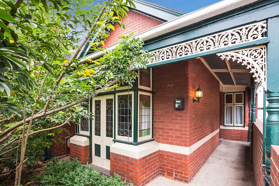 Main view of Homely house listing, 222A Williams Road, Toorak VIC 3142