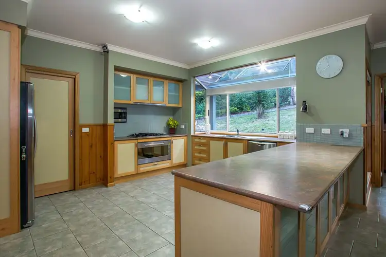 Fourth view of Homely house listing, 1329 Mt Dandenong Tourist Road, Kalorama VIC 3766