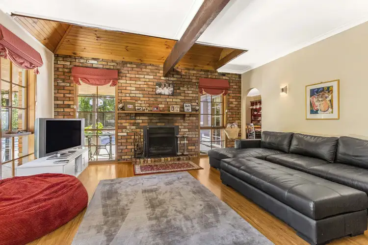 Fifth view of Homely house listing, 17 Sunset Crescent, Mount Eliza VIC 3930