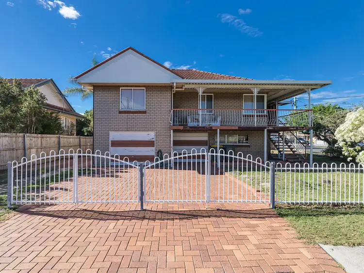 Main view of Homely house listing, 92 Molloy Road, Cannon Hill QLD 4170