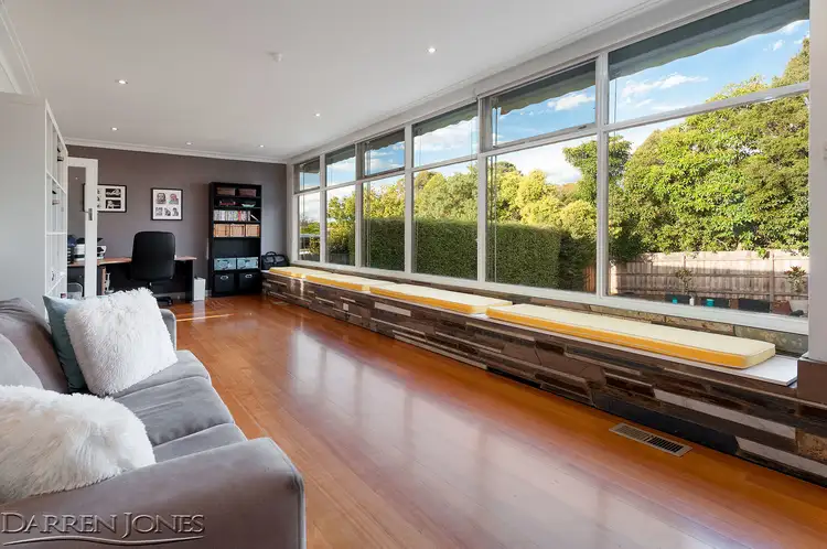 Third view of Homely house listing, 6 McKenzie Court, Greensborough VIC 3088