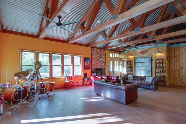 Third view of Homely house listing, 33 Wright Road, Avonsleigh VIC 3782