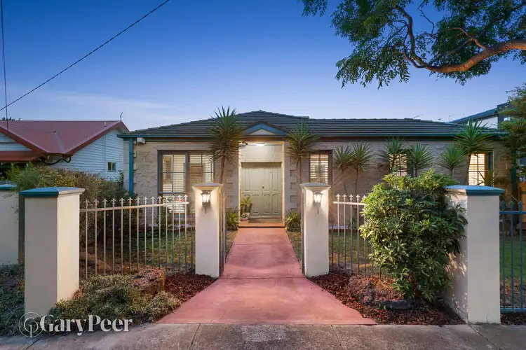 Main view of Homely townhouse listing, 3A Scott Street, Caulfield South VIC 3162