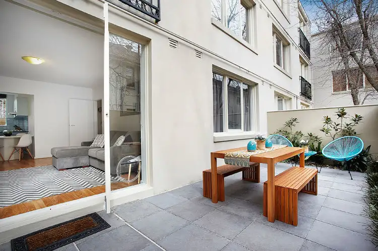 10/144 Brighton Road, Elsternwick VIC 3185