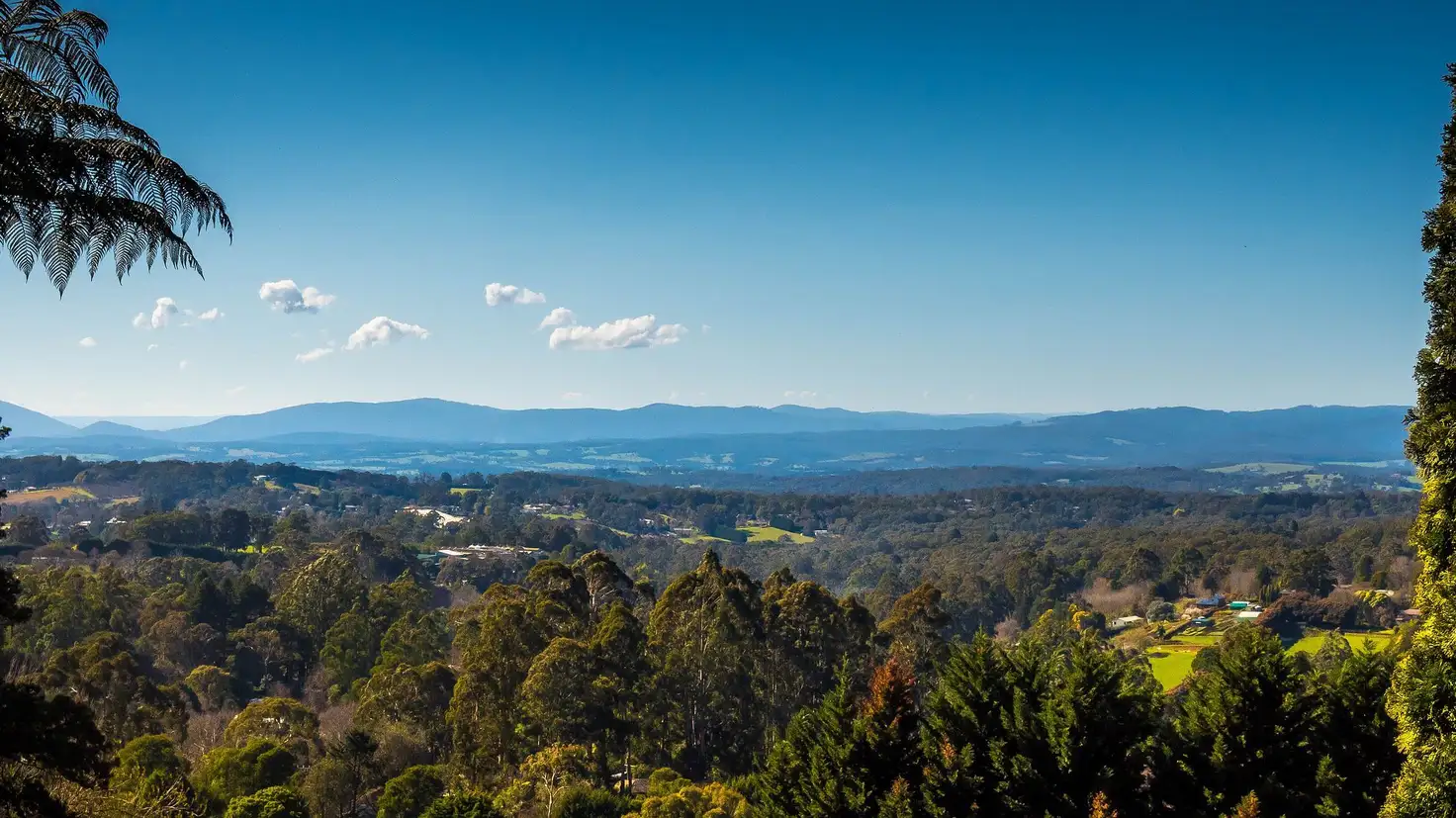 Main view of Homely house listing, 30 Kallista Emerald Road, Kallista VIC 3791