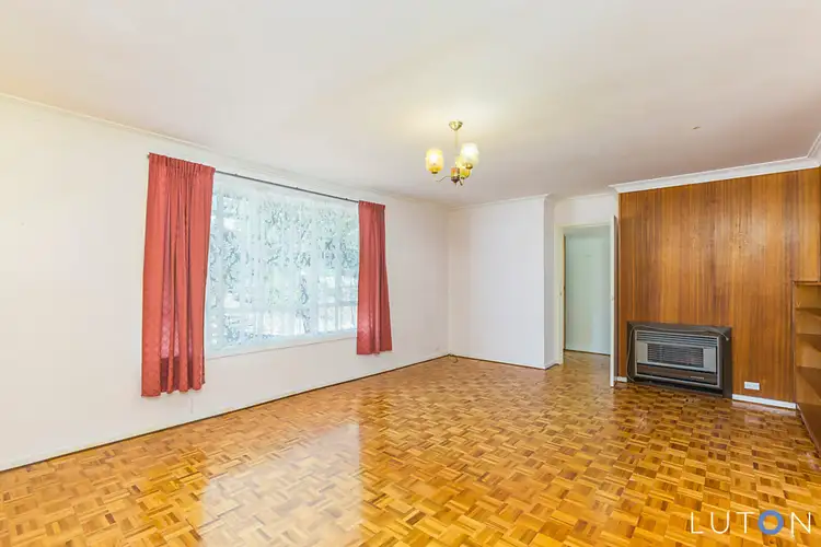 Third view of Homely house listing, 24 Kallara Close, Duffy ACT 2611