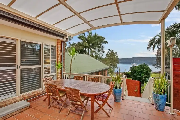 Fifth view of Homely house listing, 319A Avoca Drive, Green Point NSW 2251