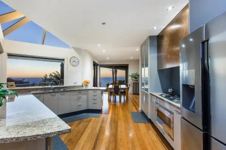 Fifth view of Homely house listing, 325 Esplanade, Mount Martha VIC 3934