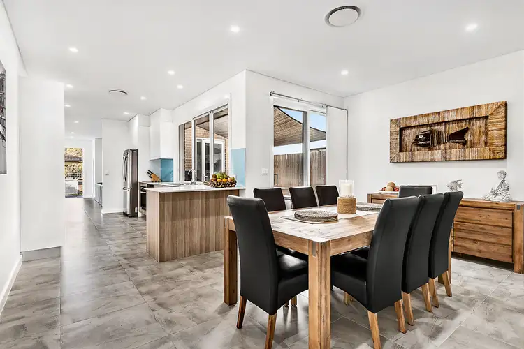 Main view of Homely townhouse listing, 1/12 Ridge Street, Ettalong Beach NSW 2257