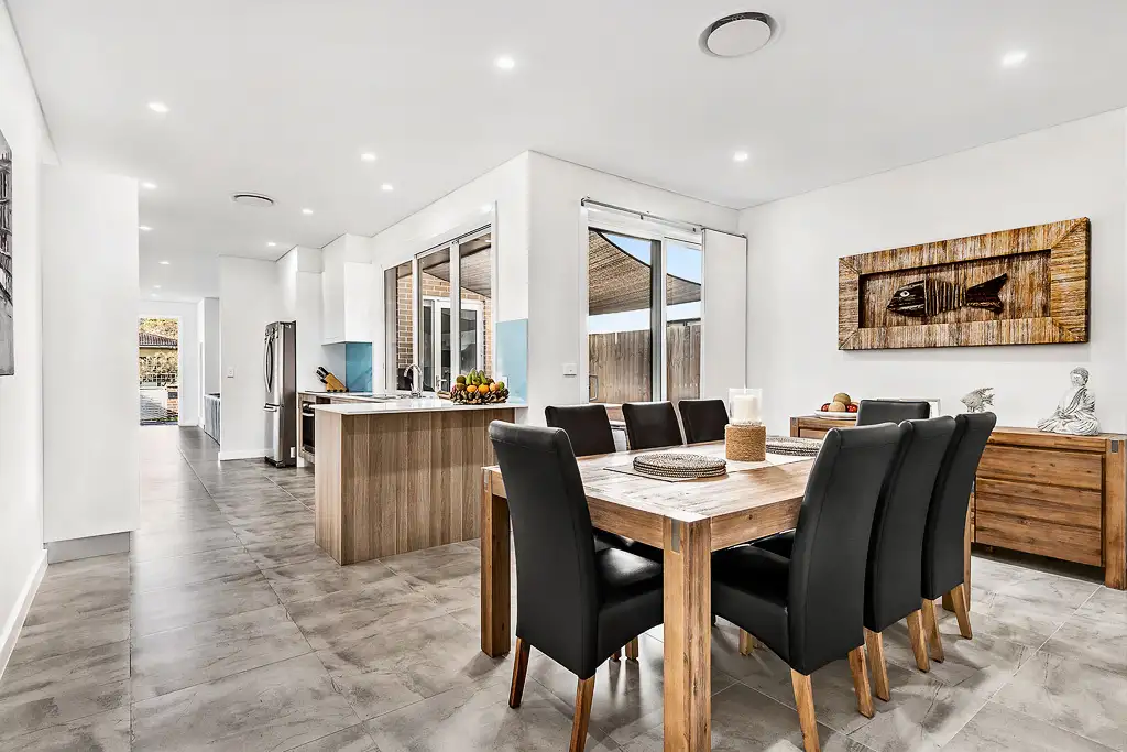 Main view of Homely townhouse listing, 1/12 Ridge Street, Ettalong Beach NSW 2257