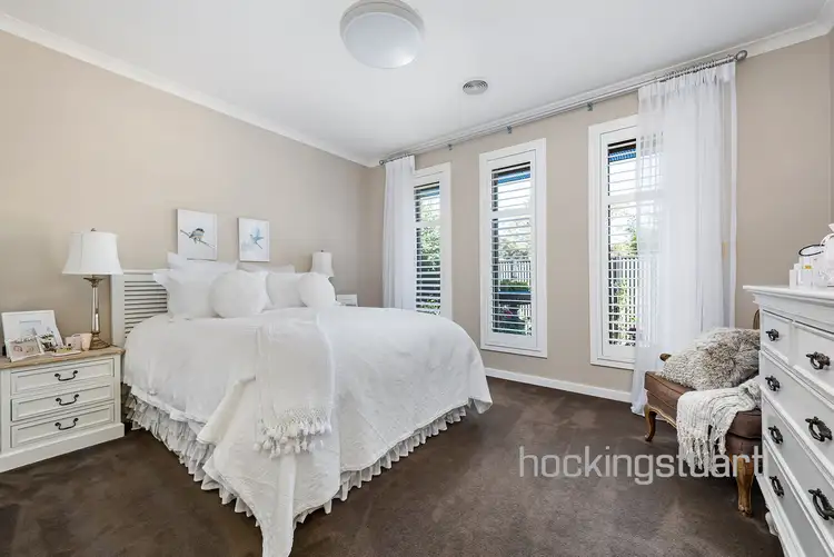 Third view of Homely house listing, 8a Dickinson Grove, Mount Martha VIC 3934