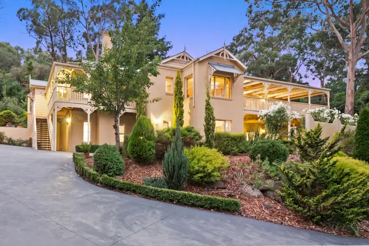 21 Wattle Avenue, Belgrave VIC 3160